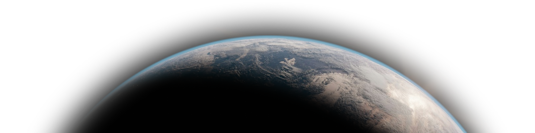 Planet Globe
