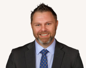 Mr. Andrew _Andy_ Ferguson